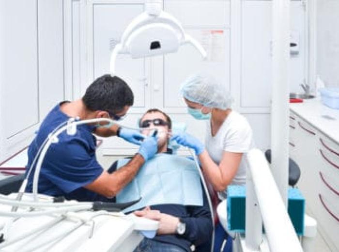 Things To Eat After a Dental Procedure