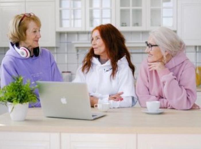 Dental Care Advice for Seniors
