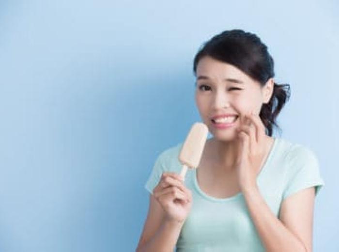 Why Are My Teeth So Sensitive?
