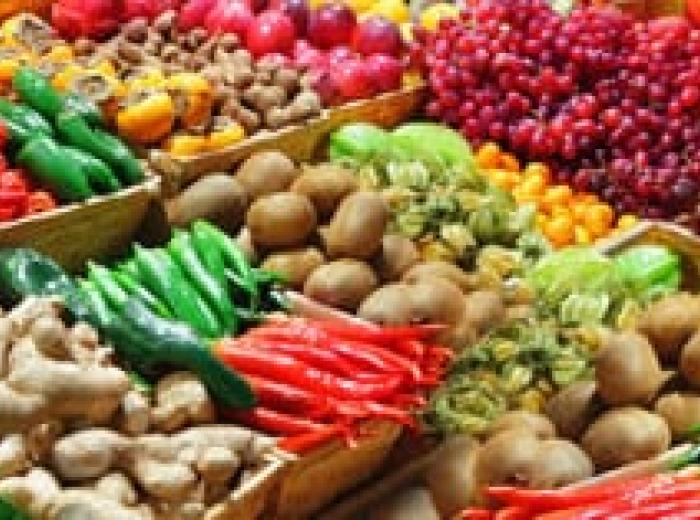 How To Eat Vegetarian Without Putting Your Teeth In Jeopardy