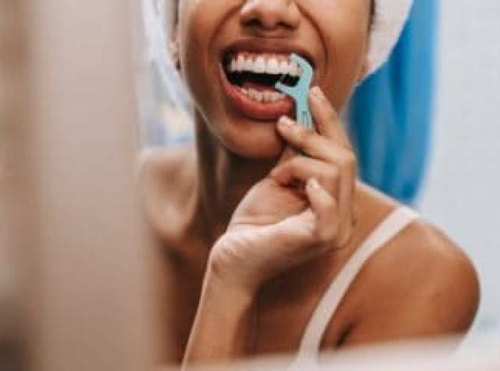 What’s The Best Type of Floss?