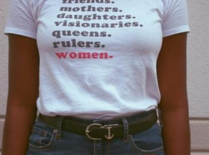 Including Oral Health in National Women’s Health Week