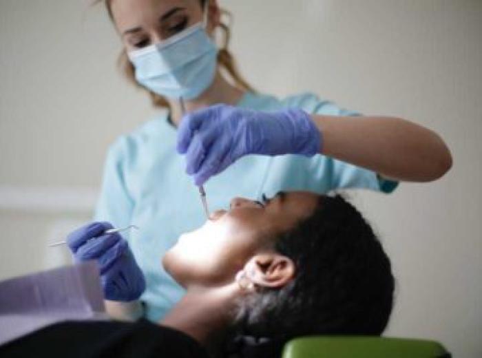 What to Expect at Your Dental Visit