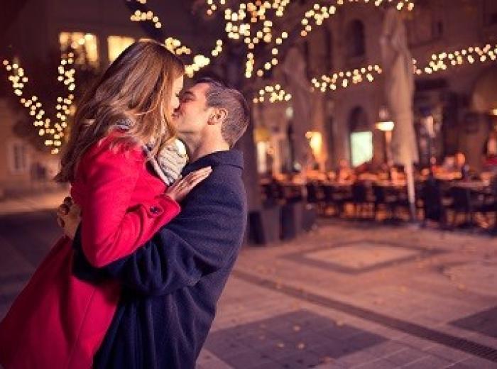 Can Kissing Cause Cavities?