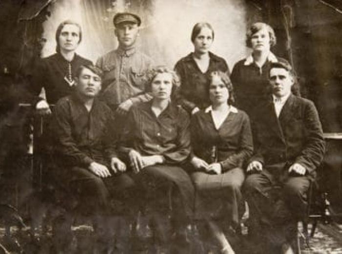 Why Did People Not Smile in Old Pictures?