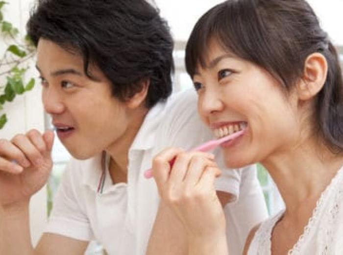 Everything You’ve Ever Wanted to Know About Oral Health
