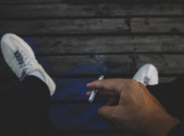 Smoking Can Affect More Than Your Lungs