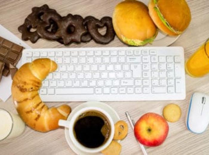 Workplace Habits That Are Damaging Your Teeth