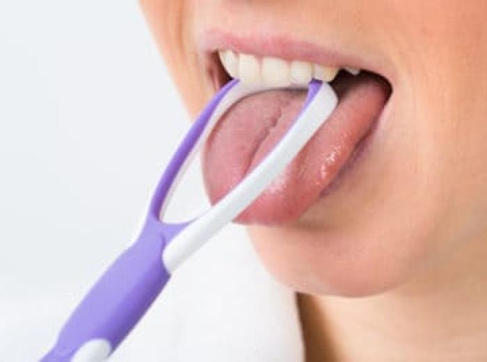 Why You Should Always Brush Your Tongue