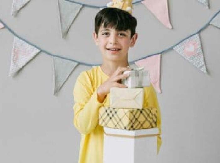 Join Us in Celebrating National Children’s Dental Health Month