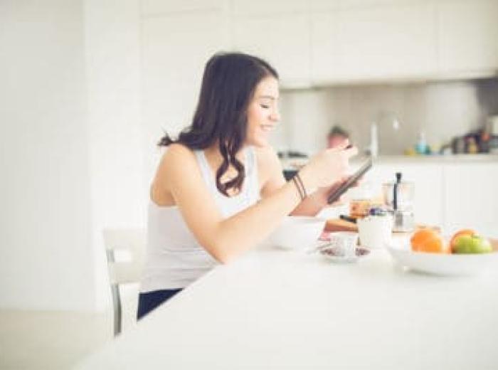 Why a Healthy Mouth Means a Healthy Body
