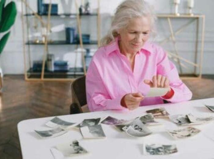 How Do You Maintain Oral Health In The Elderly?